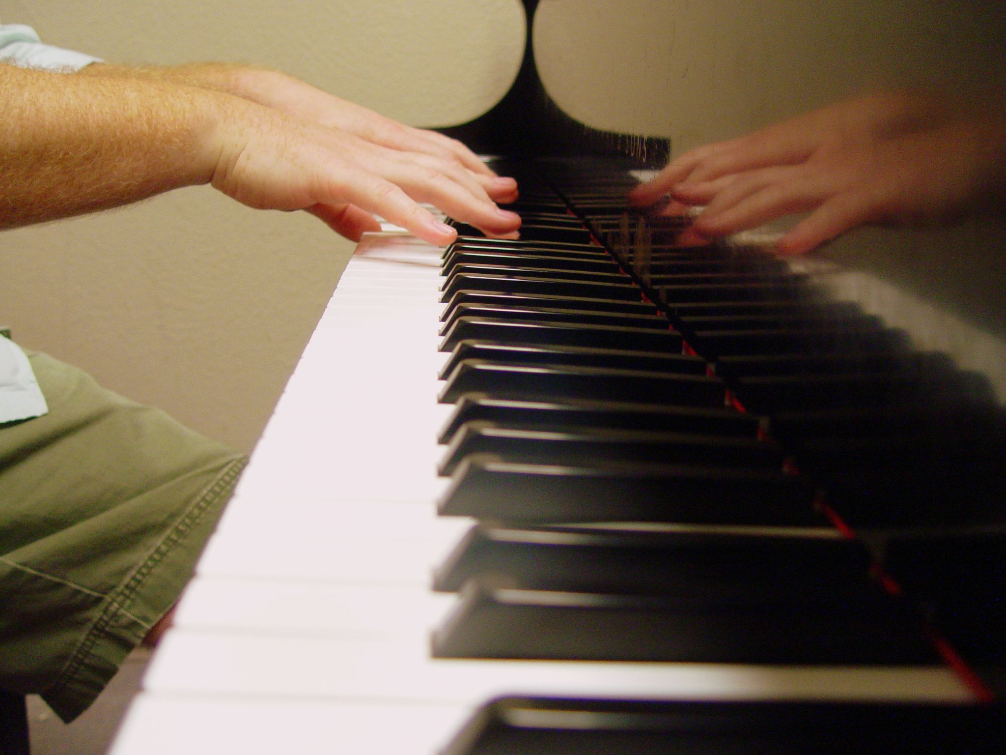 Muscle Memory